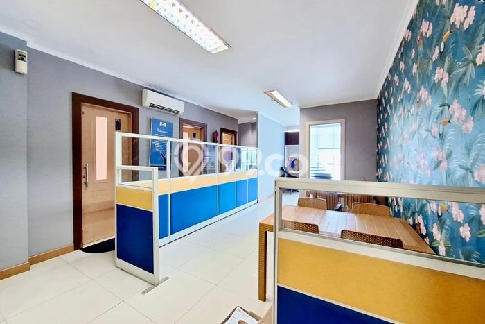 Kantor Bagus LT 425m2 LB 1200m2 Dijual di Kemayoran Jakarta Pusat Kantor Bagus LT 425m2 LB 1200m2 Dijual di Kemayoran Jakarta Pusat