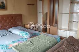 Untuk Dijual Apartemen 2 KT & 1 KM di Bekasi Area Strategis Untuk Dijual Apartemen 2 KT & 1 KM di Bekasi Area Strategis