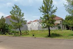 Kavling Tanah untuk Dijual di Harapan Indah, Bekasi, Luas 552m2 Kavling Tanah untuk Dijual di Harapan Indah, Bekasi, Luas 552m2