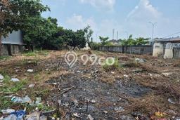 Kavling Tanah Dijual di Cibitung Bekasi Spesifikasi 1346m2 Kavling Tanah Dijual di Cibitung Bekasi Spesifikasi 1346m2