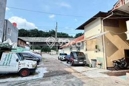 Jarang Ada! Tanah di Menteng Punya Luas 1004m2 SHM Jarang Ada! Tanah di Menteng Punya Luas 1004m2 SHM