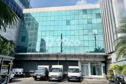 Lokasi Strategis! Dijual Kantor Bisnis di Mampang Prapatan, Jakarta Selatan Kondisi Baik Lokasi Strategis! Dijual Kantor Bisnis di Mampang Prapatan, Jakarta Selatan Kondisi Baik