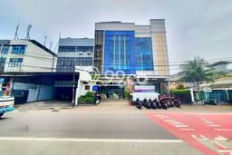 Kantor Bagus LT 425m2 LB 1200m2 Dijual di Kemayoran Jakarta Pusat Kantor Bagus LT 425m2 LB 1200m2 Dijual di Kemayoran Jakarta Pusat