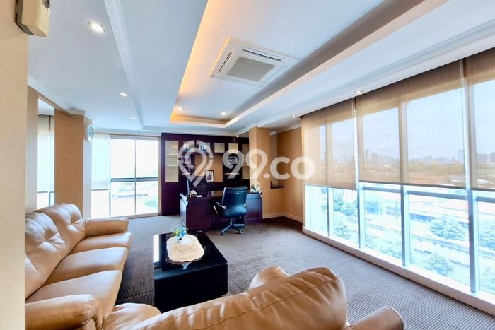 Kantor Bagus LT 425m2 LB 1200m2 Dijual di Kemayoran Jakarta Pusat Kantor Bagus LT 425m2 LB 1200m2 Dijual di Kemayoran Jakarta Pusat