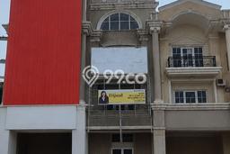 Dijual! Ruko di harapan indah Bekasi LT 85m2 / LB 200m2 Kawasan Strategis Dijual! Ruko di harapan indah Bekasi LT 85m2 / LB 200m2 Kawasan Strategis