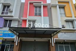 Dijual! Ruko di Harapan Indah Bekasi LT 72m2 / LB 150m2 Kawasan Strategis Dijual! Ruko di Harapan Indah Bekasi LT 72m2 / LB 150m2 Kawasan Strategis