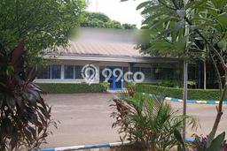 Gudang Dijual di Bekasi LT 11050m2 & LB 5502m2 Lokasi Terbaik! Gudang Dijual di Bekasi LT 11050m2 & LB 5502m2 Lokasi Terbaik!