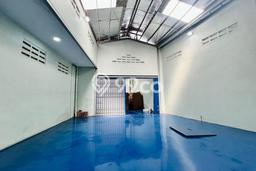 Untuk Dijual Gudang di Cakung Jakarta Timur LT 2750m2 / LB 1500m2 Untuk Dijual Gudang di Cakung Jakarta Timur LT 2750m2 / LB 1500m2