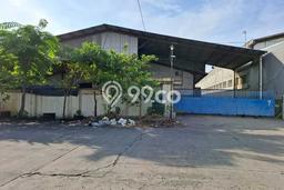 Gudang Dijual di Jakarta Utara LT 3670m2 & LB 2000m2 Lokasi Terbaik! Gudang Dijual di Jakarta Utara LT 3670m2 & LB 2000m2 Lokasi Terbaik!