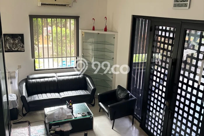 Rumah Luxury Modern Tanpa Renovasi di Lippo Karawaci Tangerang Rumah Luxury Modern Tanpa Renovasi di Lippo Karawaci Tangerang