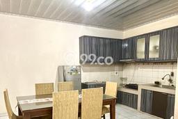 Disewakan! Rumah 3 Kamar Tidur &
2 Kamar Mandi di Lippo Karawaci, Tangerang Disewakan! Rumah 3 Kamar Tidur &
2 Kamar Mandi di Lippo Karawaci, Tangerang