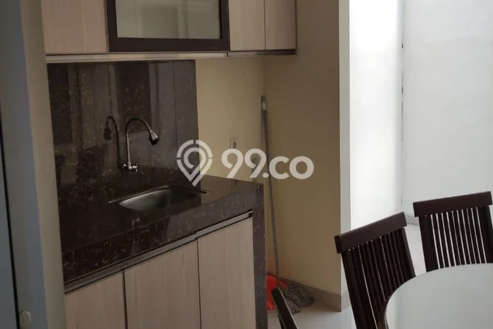 Sewa Rumah Murah di Lippo Karawaci Tangerang dengan 2 KT Sewa Rumah Murah di Lippo Karawaci Tangerang dengan 2 KT