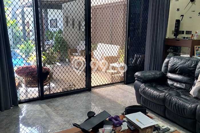 Vila di , Ukuran 210m2m², Area Strategis untuk bisnis Vila di , Ukuran 210m2m², Area Strategis untuk bisnis