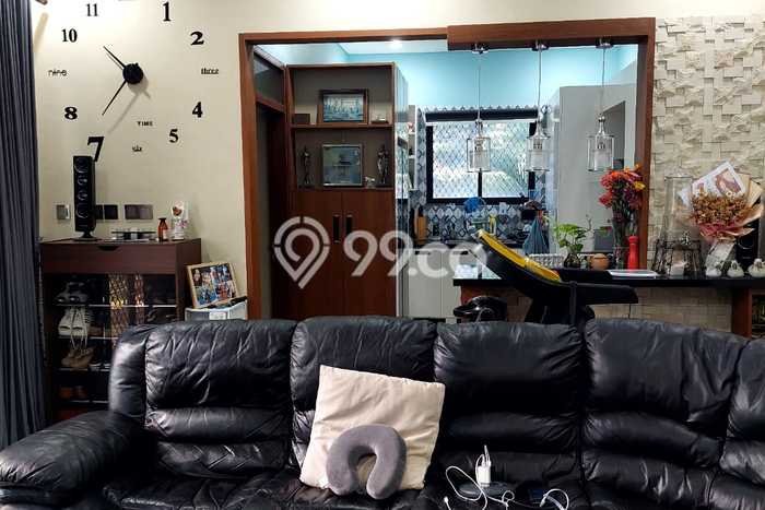 Vila di , Ukuran 210m2m², Area Strategis untuk bisnis Vila di , Ukuran 210m2m², Area Strategis untuk bisnis