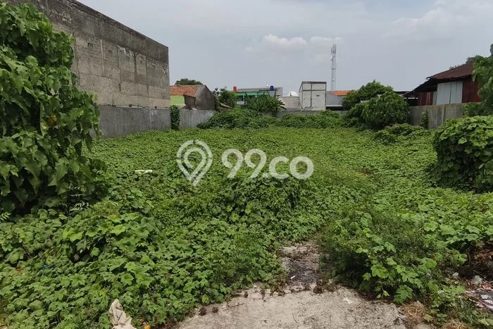 Kavling Tanah Lokasi Strategis di Bekasi Utara, Bekasi Disewakan 1250m2 Kavling Tanah Lokasi Strategis di Bekasi Utara, Bekasi Disewakan 1250m2