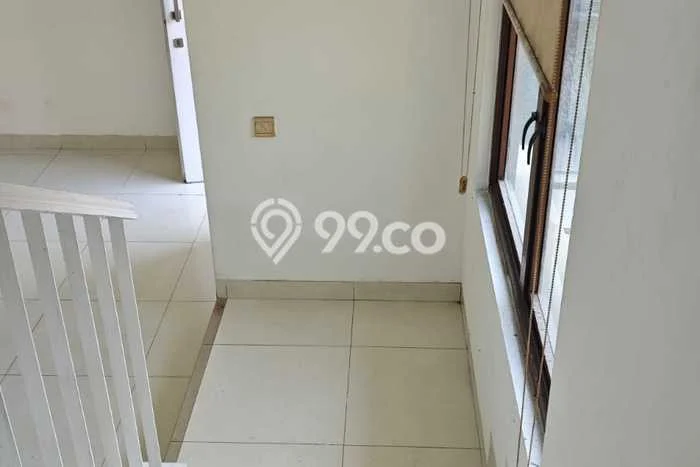 Rumah Kontrakan Jakarta Timur LT 153m2 LB 130m2 Area Jakarta Garden City Rumah Kontrakan Jakarta Timur LT 153m2 LB 130m2 Area Jakarta Garden City
