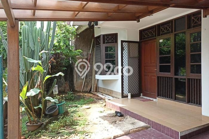 Hunian Nyaman Asri 4 KT Siap Pakai di Pulogebang Jakarta Timur Hunian Nyaman Asri 4 KT Siap Pakai di Pulogebang Jakarta Timur