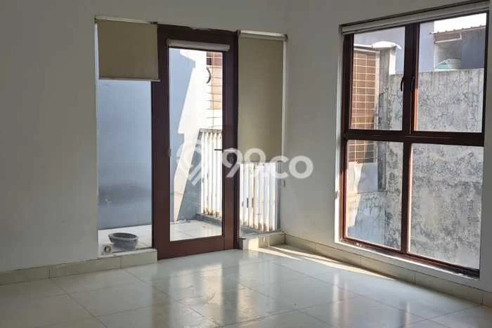 Rumah Kontrakan Jakarta Timur LT 153m2 LB 130m2 Area Jakarta Garden City Rumah Kontrakan Jakarta Timur LT 153m2 LB 130m2 Area Jakarta Garden City
