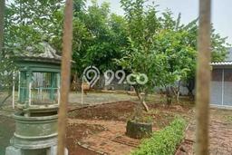 Tanah Dijual di Jakarta Timur Seluas 360m2 Strategis Tanah Dijual di Jakarta Timur Seluas 360m2 Strategis