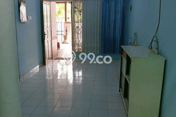 Rumah Modern 3 KT di Harapan Baru Bekasi Unfurnished Rumah Modern 3 KT di Harapan Baru Bekasi Unfurnished