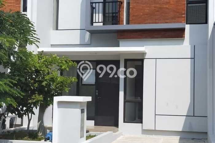 Dijual Rumah Eksklusif 3 KT di Harapan Indah, Bekasi Dijual Rumah Eksklusif 3 KT di Harapan Indah, Bekasi