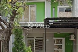Dijual Rumah Modern 3 KT di Metland Menteng, Jakarta Timur Dijual Rumah Modern 3 KT di Metland Menteng, Jakarta Timur