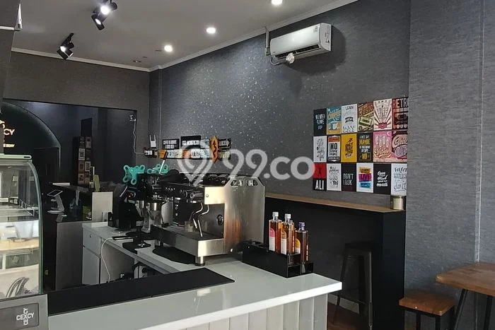 Paling Diincar! Ruko Dijual di Pondok Ungu Harga Kompetitif Paling Diincar! Ruko Dijual di Pondok Ungu Harga Kompetitif