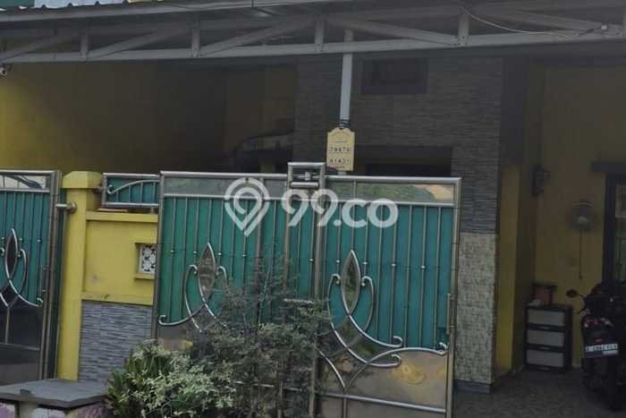 Jual Rumah Minimalis Bagus Punya 2 KT di Bekasi Utara Bekasi - Jual Rumah Minimalis Bagus Punya 2 KT di Bekasi Utara Bekasi -