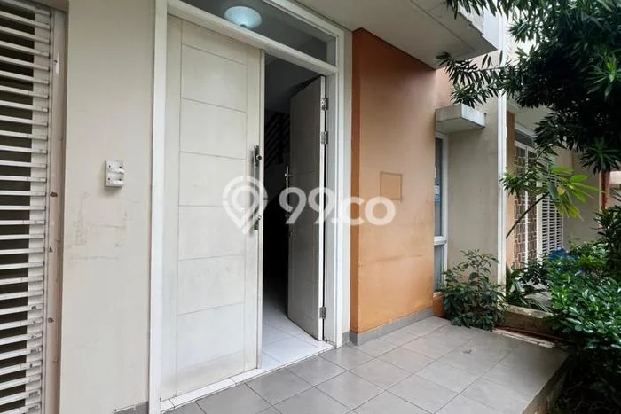 Rumah Sewa Bekasi LT 128m2 LB 150m2 Kawasan Summarecon Bekasi Rumah Sewa Bekasi LT 128m2 LB 150m2 Kawasan Summarecon Bekasi