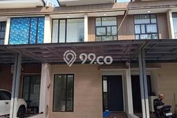 Dijual Hunian Rumah Terawat 2 KT di Jakarta Garden City, Jakarta Timur Dijual Hunian Rumah Terawat 2 KT di Jakarta Garden City, Jakarta Timur