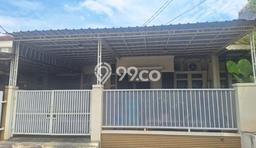 Rumah Modern 3 KT di Harapan Indah Bekasi Semi Furnished Rumah Modern 3 KT di Harapan Indah Bekasi Semi Furnished