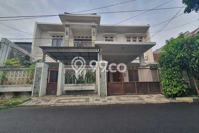 Rumah Modern 3 KT di Prima Harapan Bekasi Unfurnished Rumah Modern 3 KT di Prima Harapan Bekasi Unfurnished