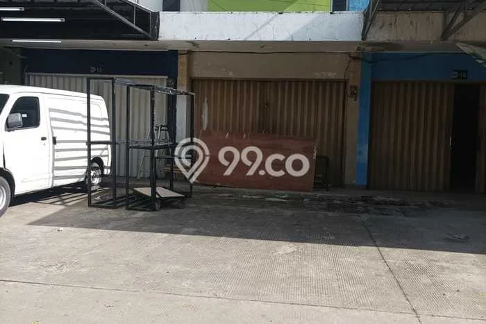 Paling Dicari! Ruko Dijual di Harapan Mulya Harga Kompetitif Paling Dicari! Ruko Dijual di Harapan Mulya Harga Kompetitif