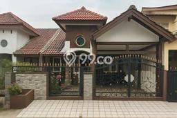 Dijual Hunian Rumah Nyaman 3 Kamar di Galaxy, Bekasi Dijual Hunian Rumah Nyaman 3 Kamar di Galaxy, Bekasi