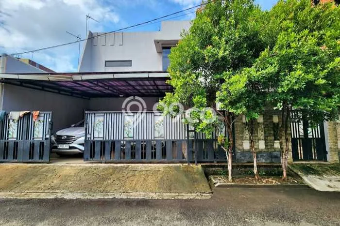 Dijual Rumah Strategis Bagus Punya 10 KT di Kelapa Gading Jakarta Utara - Dijual Rumah Strategis Bagus Punya 10 KT di Kelapa Gading Jakarta Utara -