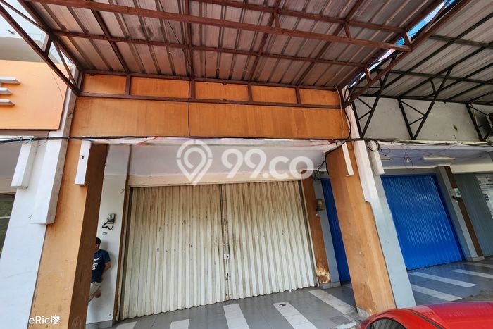 Disewakan Ruko di Kawasan Ramai Harapan Indah Luas 90m2 Disewakan Ruko di Kawasan Ramai Harapan Indah Luas 90m2