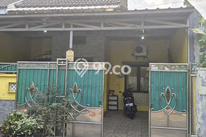 Jual Rumah Minimalis Bagus Punya 2 KT di Bekasi Utara Bekasi - Jual Rumah Minimalis Bagus Punya 2 KT di Bekasi Utara Bekasi -