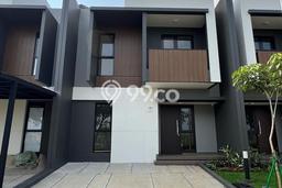Dijual Hunian Rumah Terawat 3 Kamar di Summarecon Crown Gading, Bekasi Dijual Hunian Rumah Terawat 3 Kamar di Summarecon Crown Gading, Bekasi