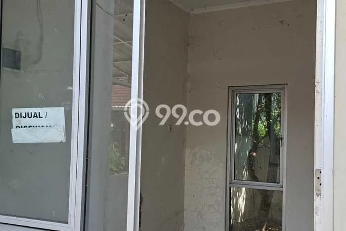 Jual Rumah Harga Miring Babelan Punya 1 Kamar & LT 60m2 Jual Rumah Harga Miring Babelan Punya 1 Kamar & LT 60m2