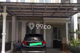 UNIT TERBATAS! Rumah di Jakarta Garden City, 3 KT, Luas 90m2m² Bangunan 75m2m² UNIT TERBATAS! Rumah di Jakarta Garden City, 3 KT, Luas 90m2m² Bangunan 75m2m²