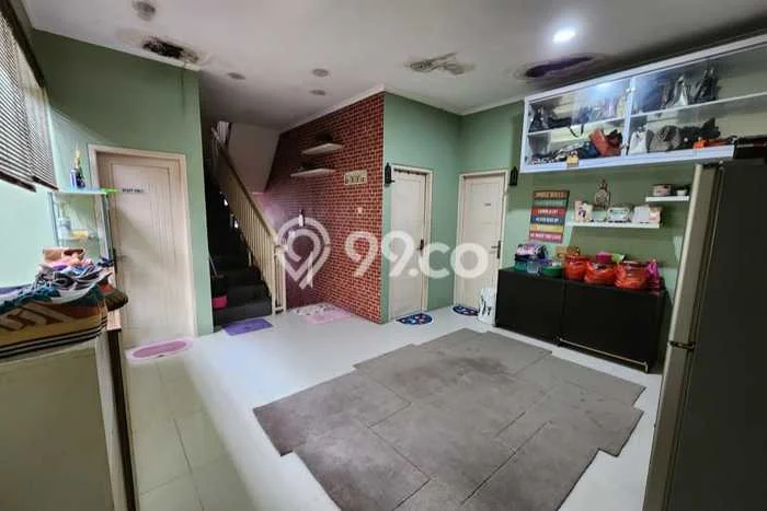 Dijual Rumah Strategis Bagus Punya 10 KT di Kelapa Gading Jakarta Utara - Dijual Rumah Strategis Bagus Punya 10 KT di Kelapa Gading Jakarta Utara -