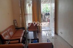Jarang Ada! Rumah Sewa 3 Kamar Nyaman Siap Huni Harapan Indah Jarang Ada! Rumah Sewa 3 Kamar Nyaman Siap Huni Harapan Indah