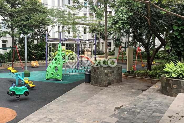 Apartemen Nyaman untuk Disewa, 2 Kamar di Bekasi Apartemen Nyaman untuk Disewa, 2 Kamar di Bekasi
