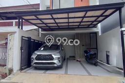 Hunian Nyaman Asri 3 KT Siap Huni di Pondok Kelapa Jakarta Timur Hunian Nyaman Asri 3 KT Siap Huni di Pondok Kelapa Jakarta Timur