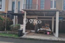 Dijual Hunian Rumah Terawat 3 KT di Harapan Indah, Bekasi Dijual Hunian Rumah Terawat 3 KT di Harapan Indah, Bekasi