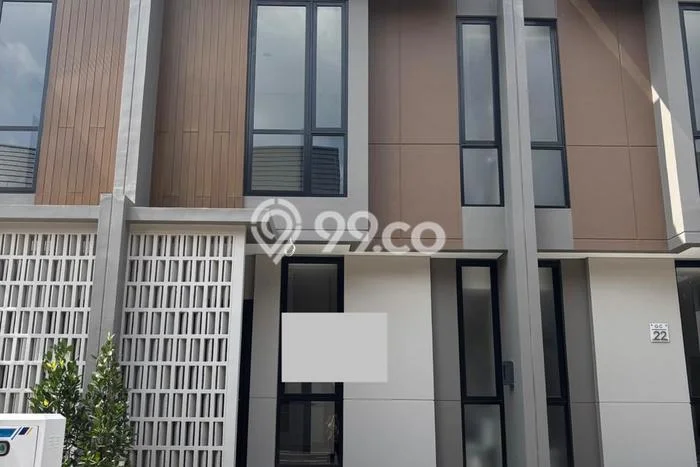Disewakan! Rumah 2 Kamar Tidur &
2 Kamar Mandi di Summarecon Crown Gading, Bekasi Disewakan! Rumah 2 Kamar Tidur &
2 Kamar Mandi di Summarecon Crown Gading, Bekasi