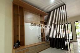 Rumah Modern LB/LT 287m2/144m2 Siap Huni Area Harapan Indah, Bekasi Rumah Modern LB/LT 287m2/144m2 Siap Huni Area Harapan Indah, Bekasi