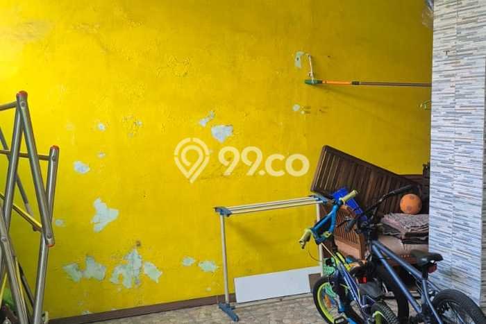 Jual Rumah Minimalis Bagus Punya 2 KT di Bekasi Utara Bekasi - Jual Rumah Minimalis Bagus Punya 2 KT di Bekasi Utara Bekasi -