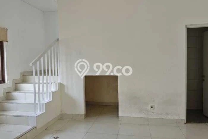 Rumah Kontrakan Jakarta Timur LT 153m2 LB 130m2 Area Jakarta Garden City Rumah Kontrakan Jakarta Timur LT 153m2 LB 130m2 Area Jakarta Garden City