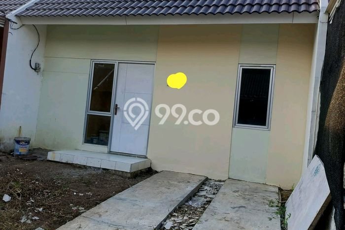 Jual Rumah Harga Miring Babelan Punya 1 Kamar & LT 60m2 Jual Rumah Harga Miring Babelan Punya 1 Kamar & LT 60m2